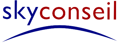 SkyConseil logo